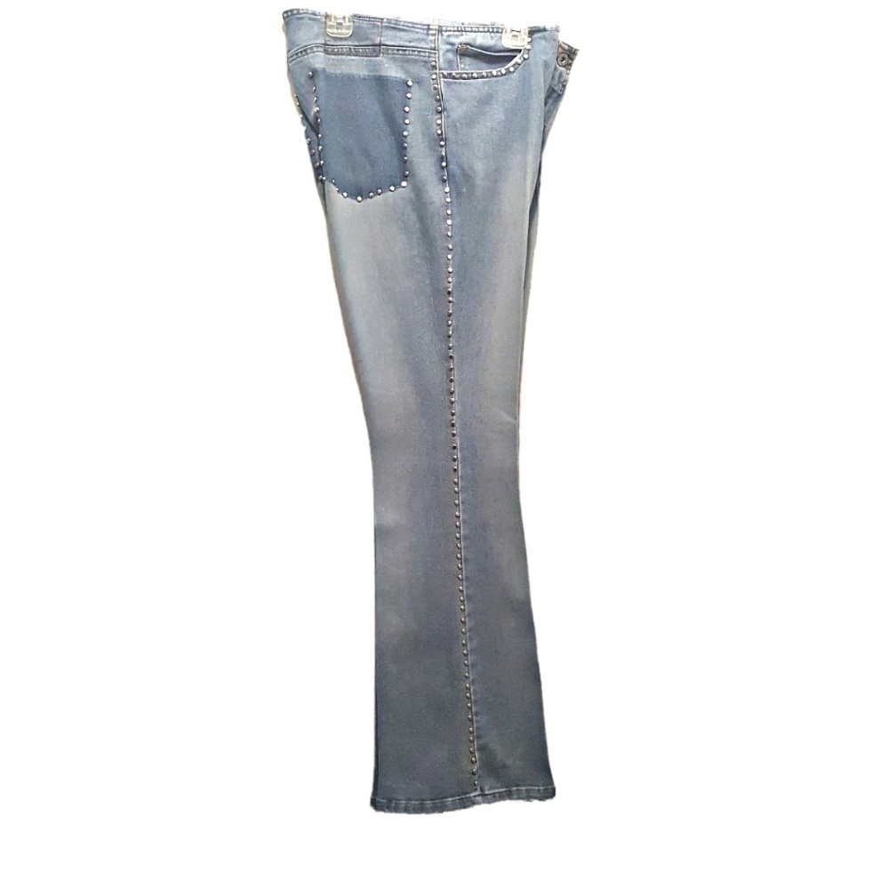 Mean Jeans